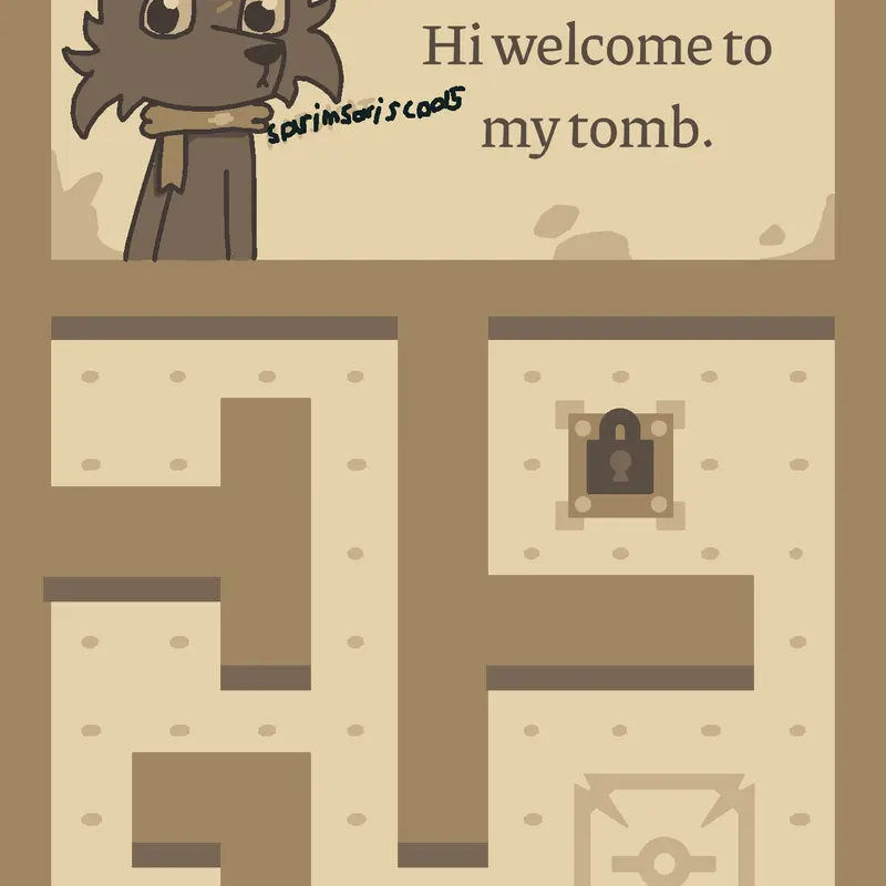 Game by @SarimSariscool5
