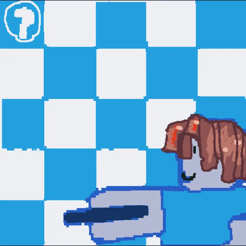 Game by @TheLast_Guest1337