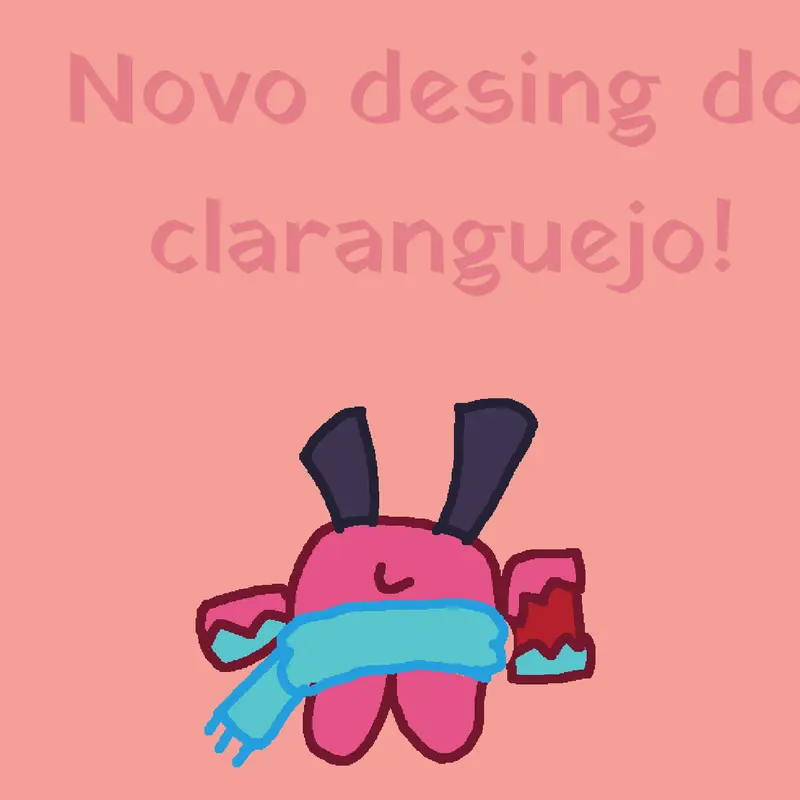 Game by @Claranguejo