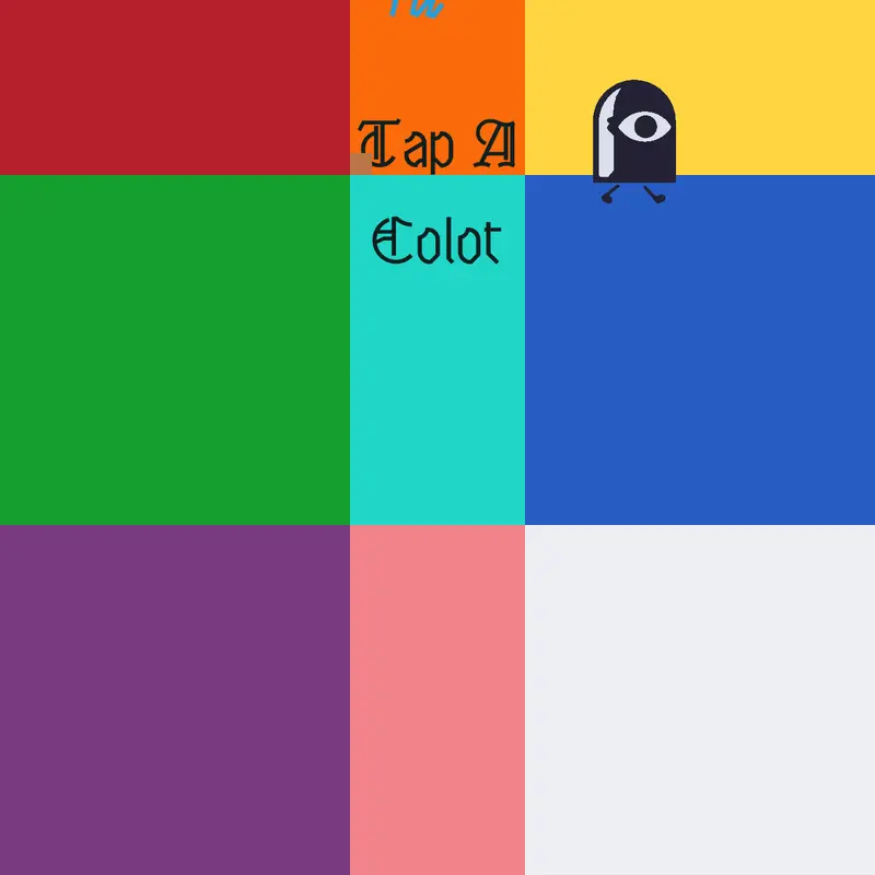 Game by @Salmared