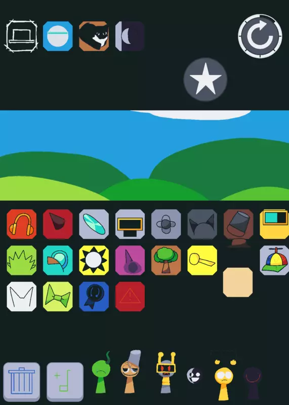Game by @diditube_OFC