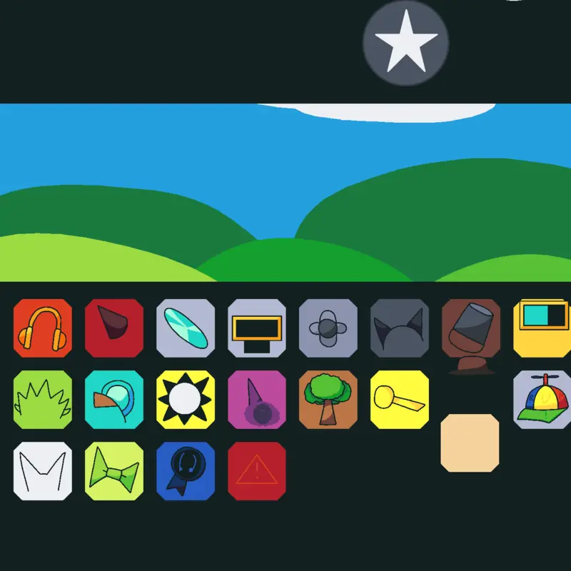 Game by @diditube_OFC