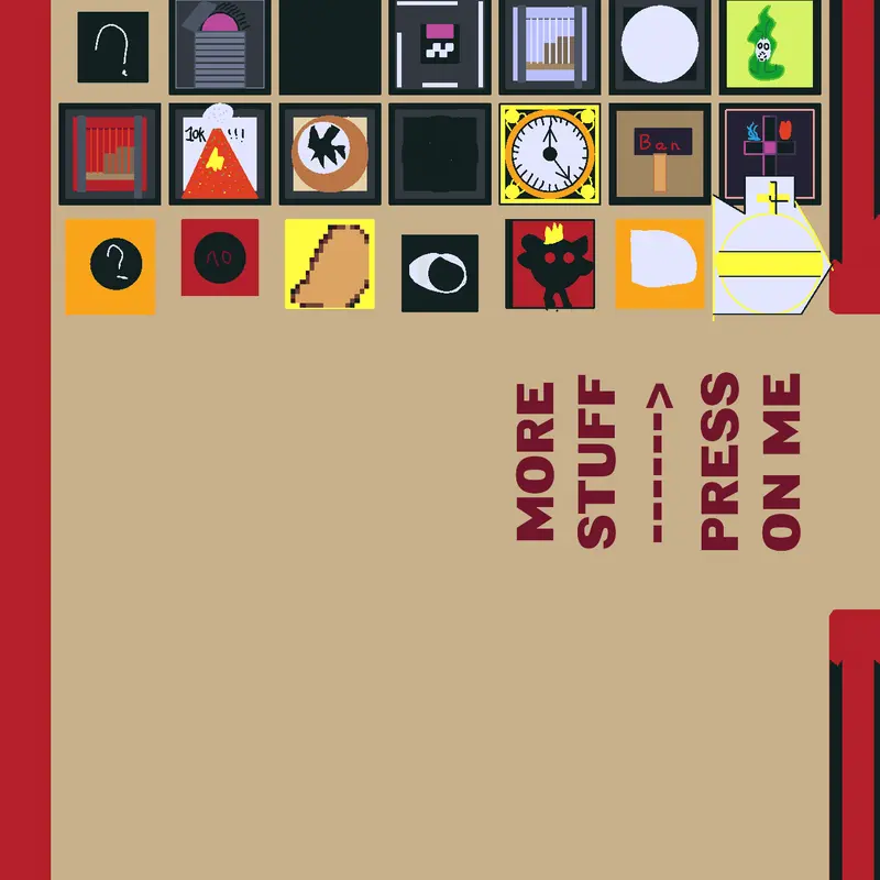 Game by @BURGERCHEESE