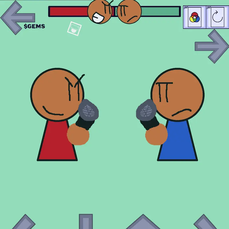 Game by @manman14