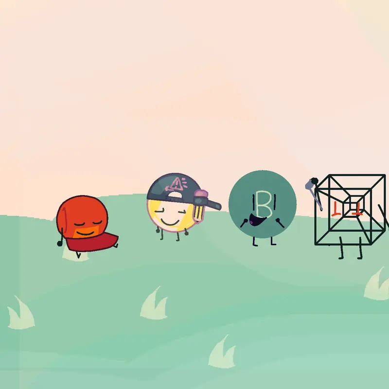 Game by @reversecard