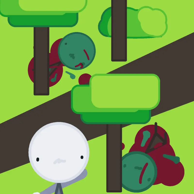 Game by @MeNoBakon