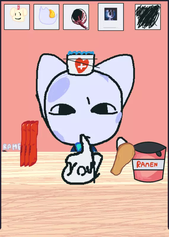 Game by @MohFikri