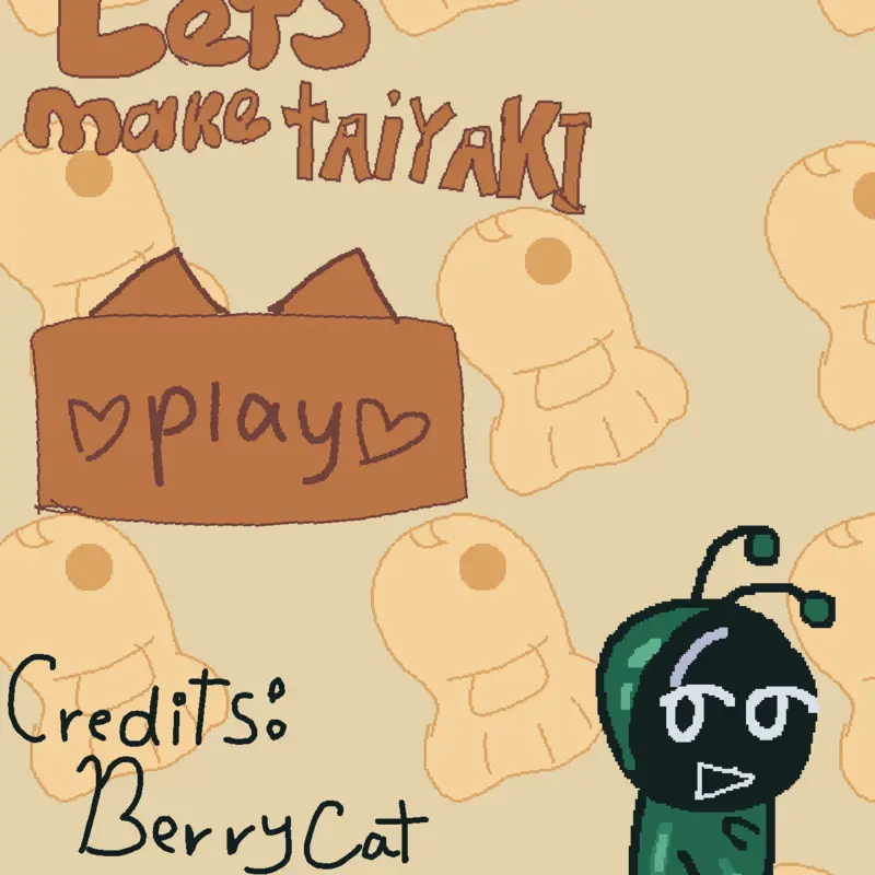 Game by @lupz_my