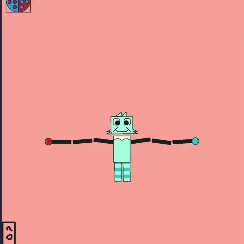 Game by @kimim