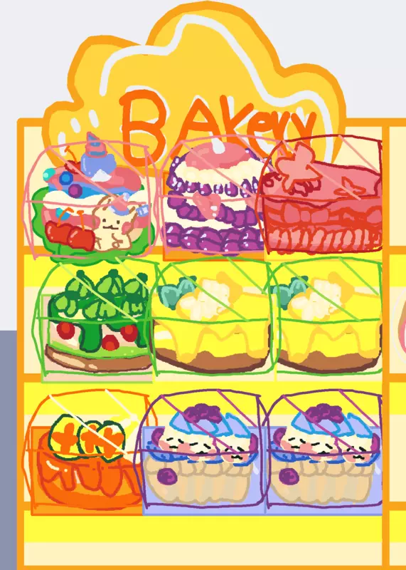 Game by @miauwww