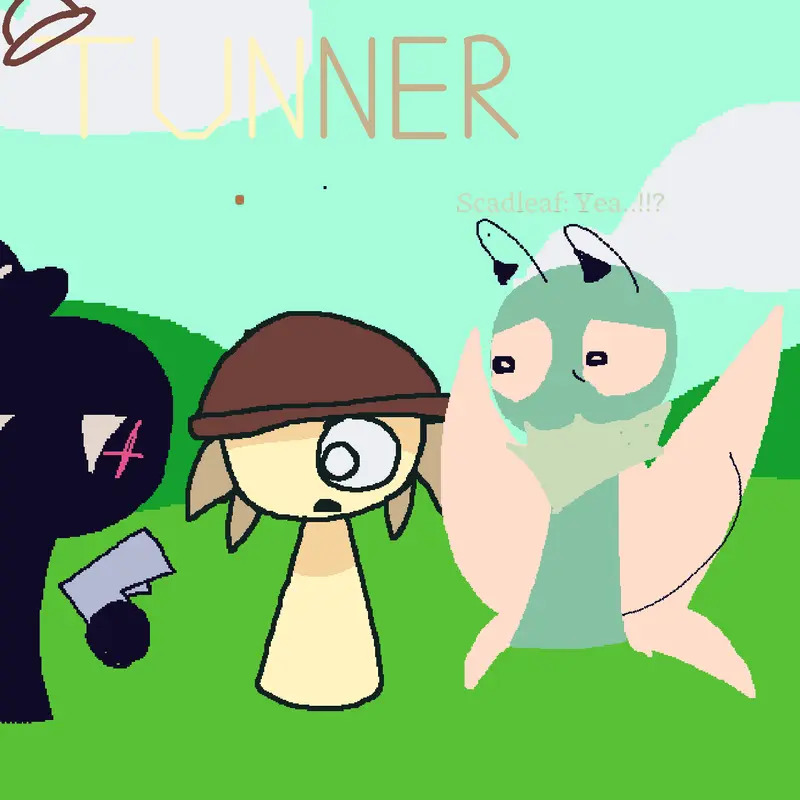 Game by @your_sheriff_tunner