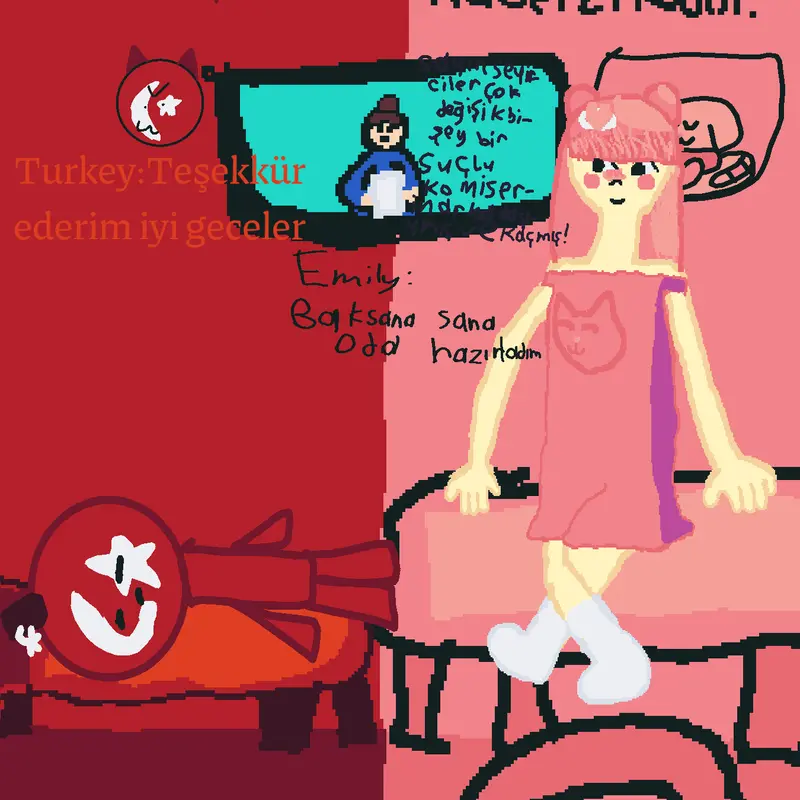 Game by @Turkey_Offical