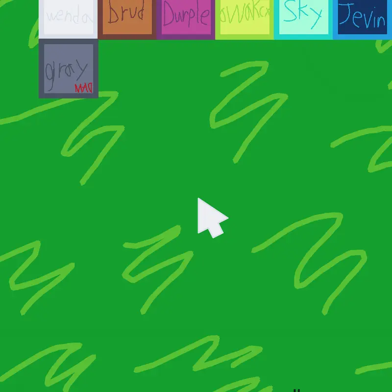 Game by @Nazvat