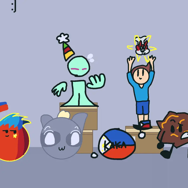 Game by @Lukeblox