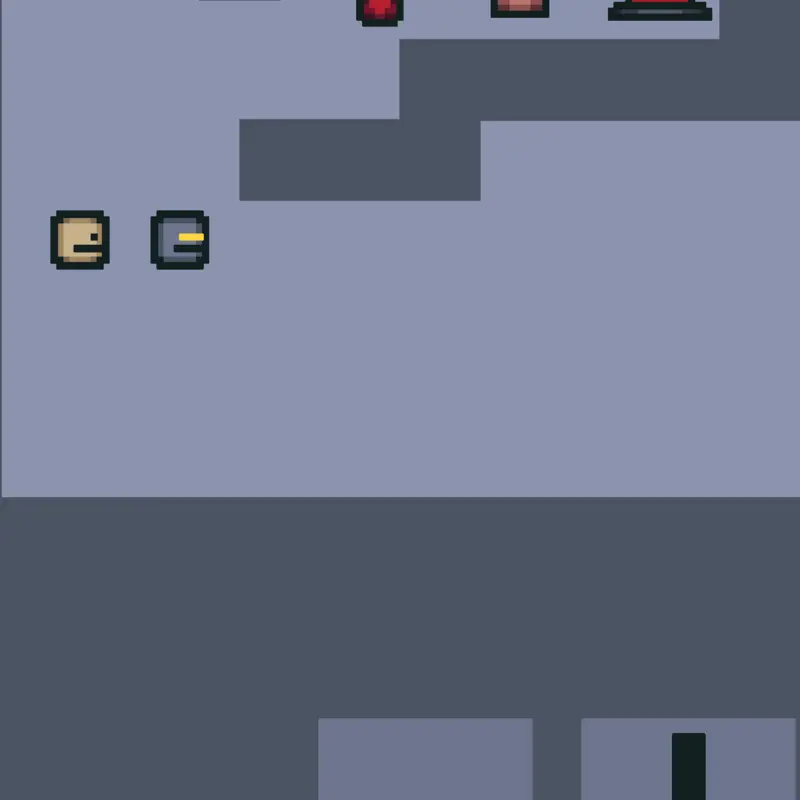 Game by @iusecastle
