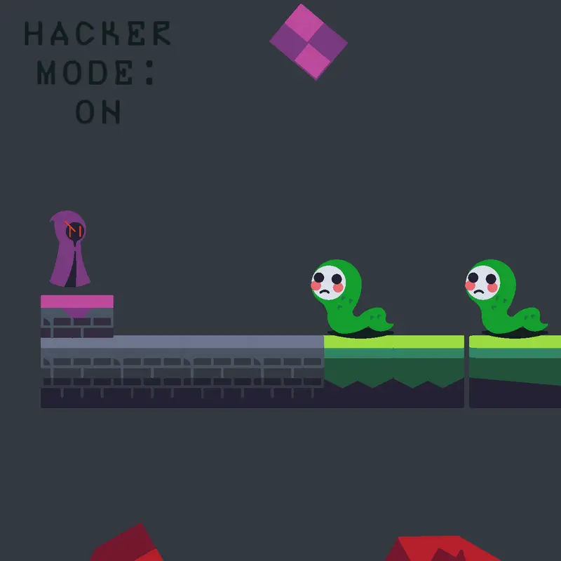 Game by @asyc