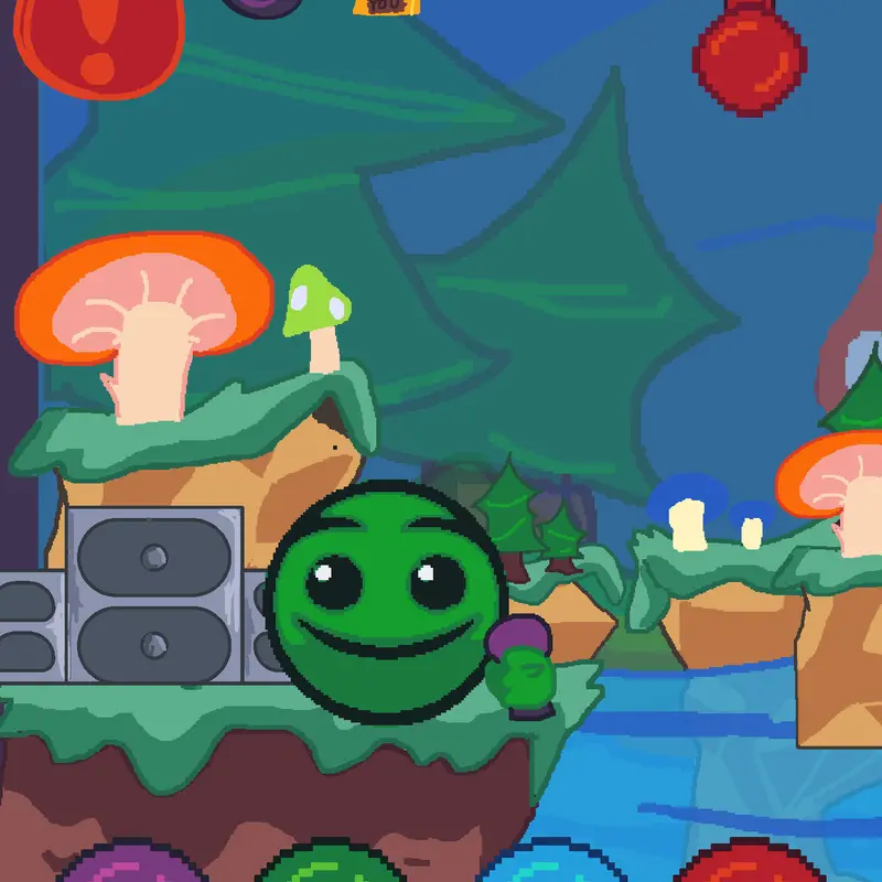Game by @geometrynormal2229