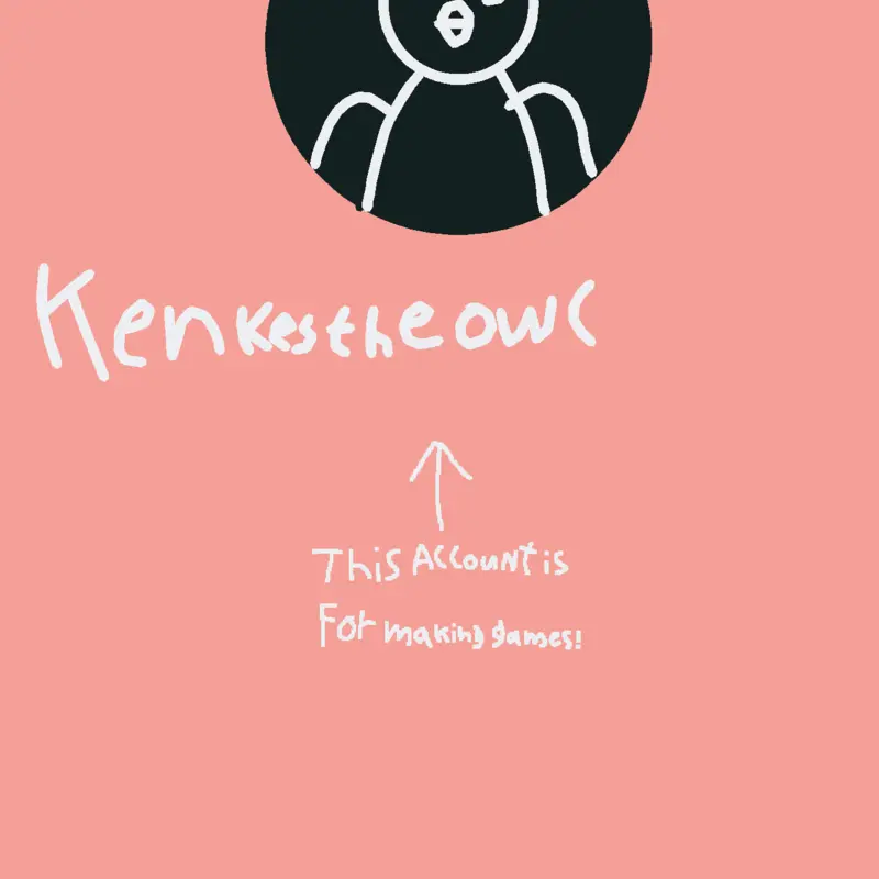 Game by @kenkath