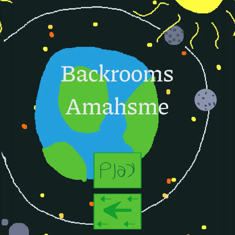 Game by @Ahmomd