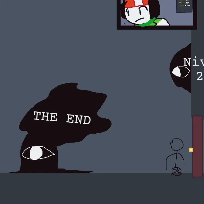 Game by @Monkebananas