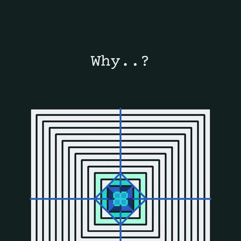 WHY..? by @MRCHAOS1_