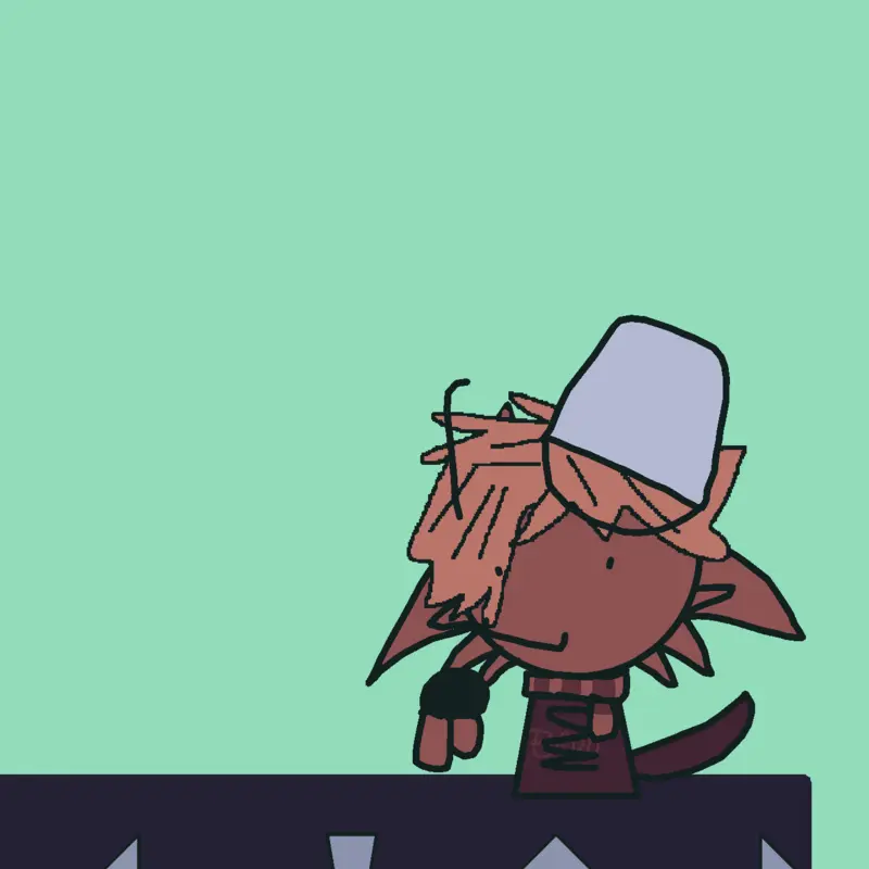 Game by @gravityfallsclub