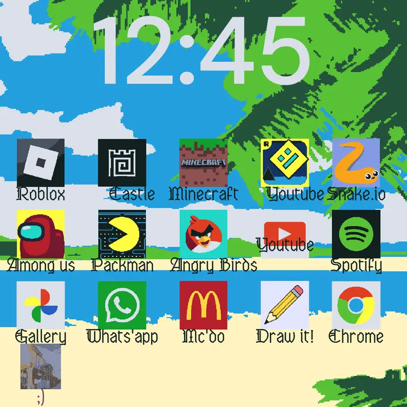 Game by @Builder-Player