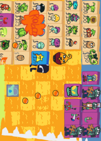 0.3.01 antigua del juego