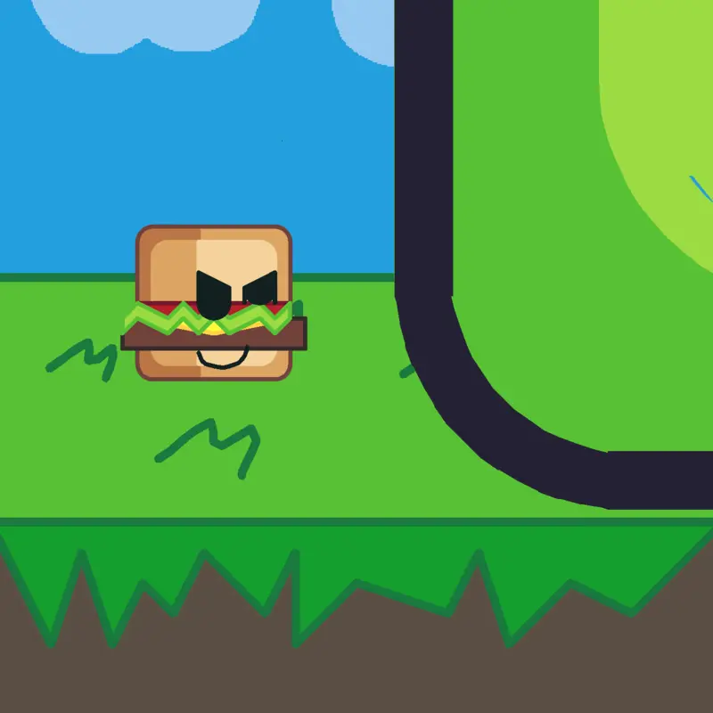 Game by @Cereszinho