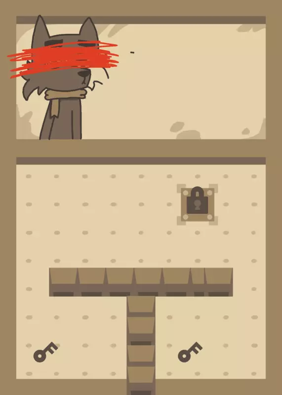 Game by @madafeet