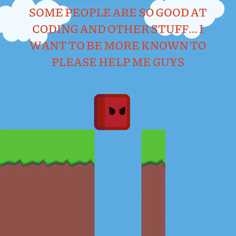 Game by @theproclicker