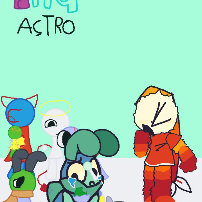 Game by @R0x4_444