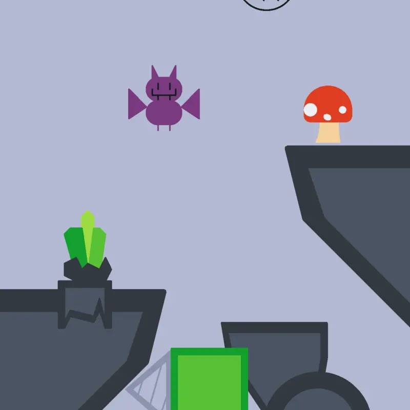 Game by @yurkevich
