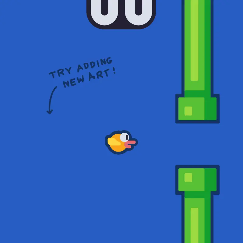 Game by @O-Man