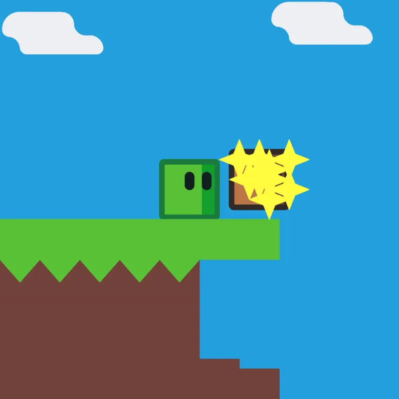 Game by @hex23