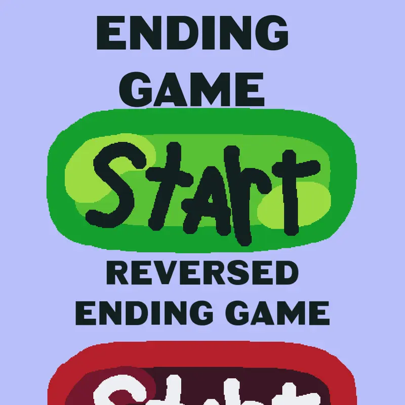 Game by @yinyan_official