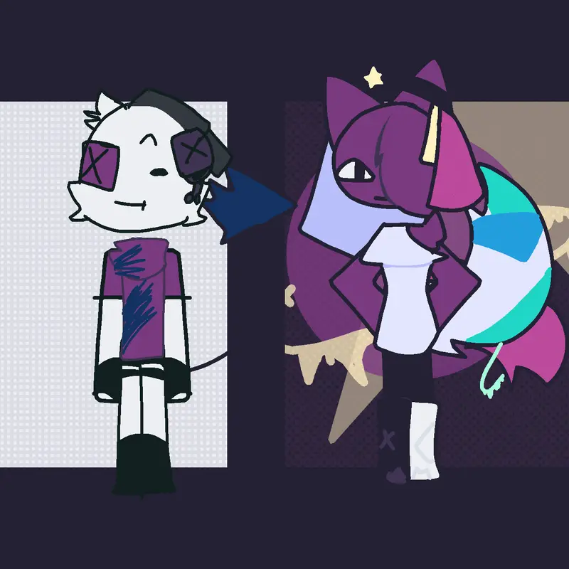 Game by @p0p_cat