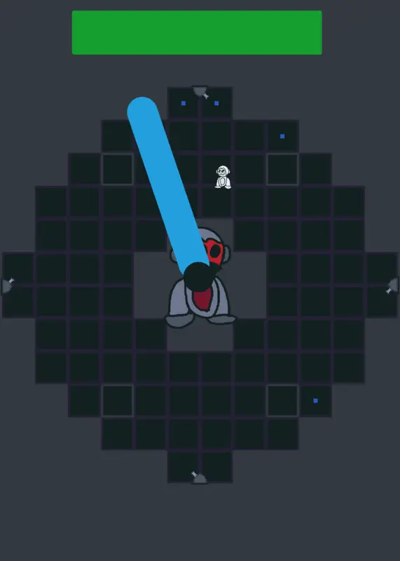Game by @blizzfrost