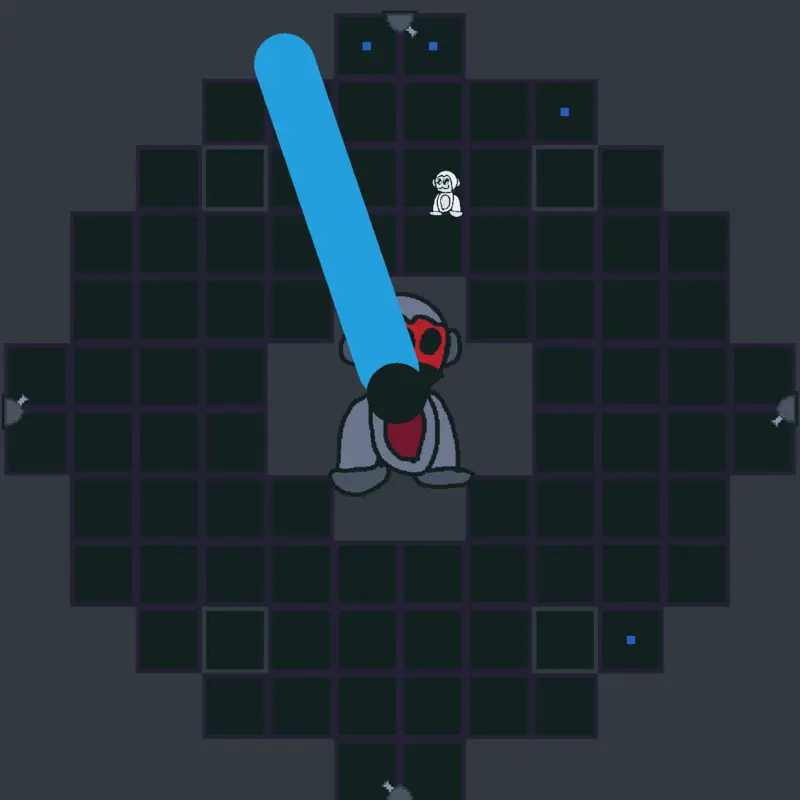 Game by @blizzfrost