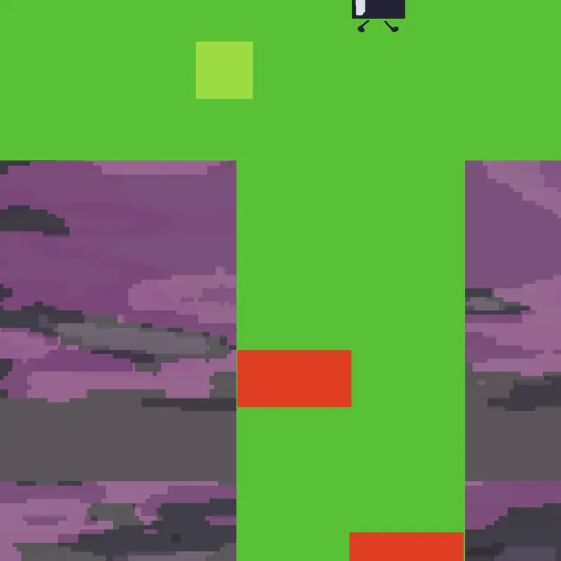 Game by @Bad_Pisces
