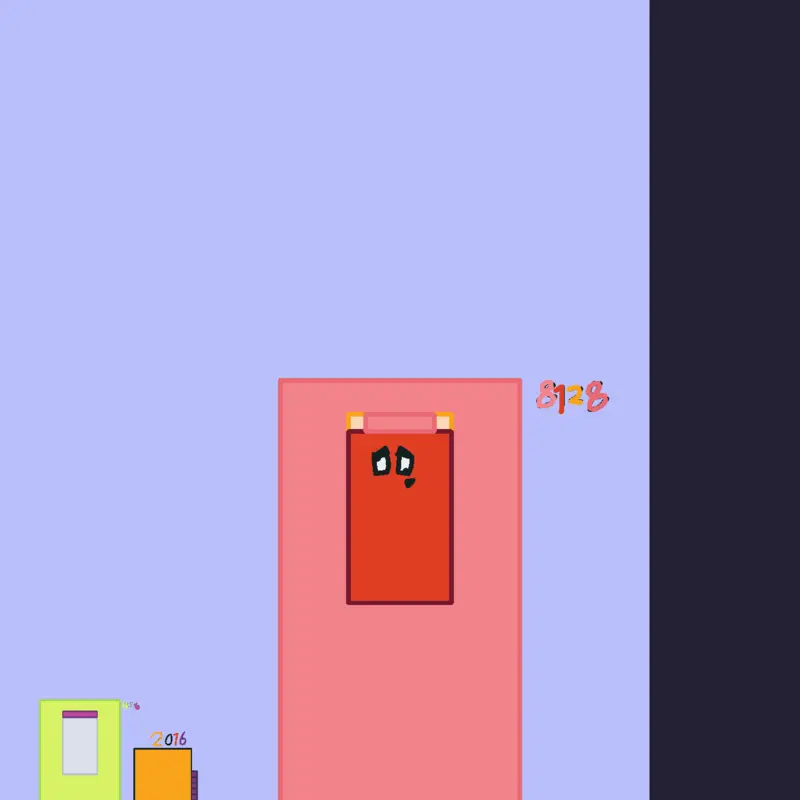 Game by @gretotime