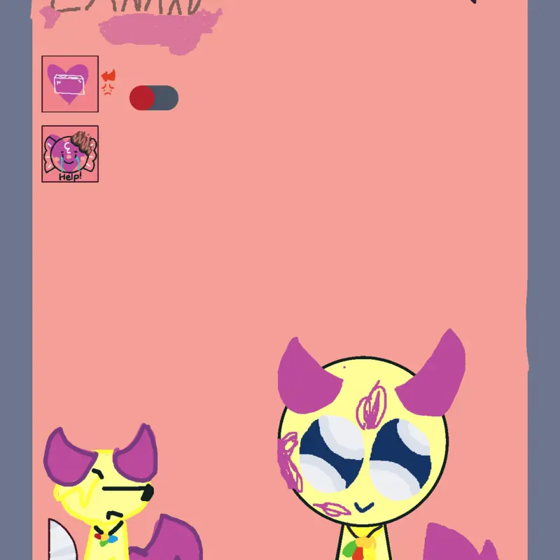 Game by @lana_XD9