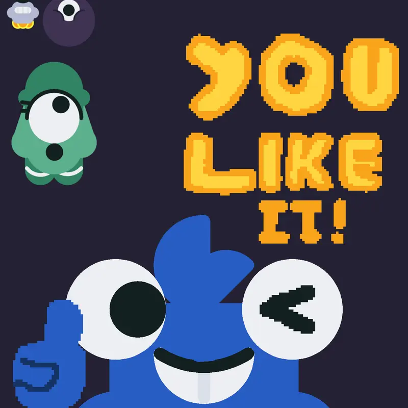 Game by @khhj