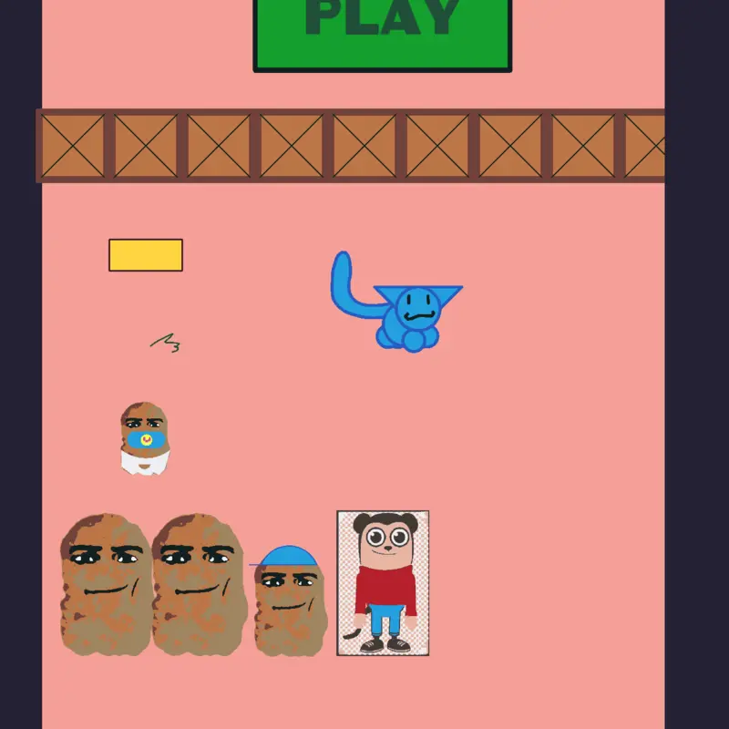 Game by @Mr_Stikman