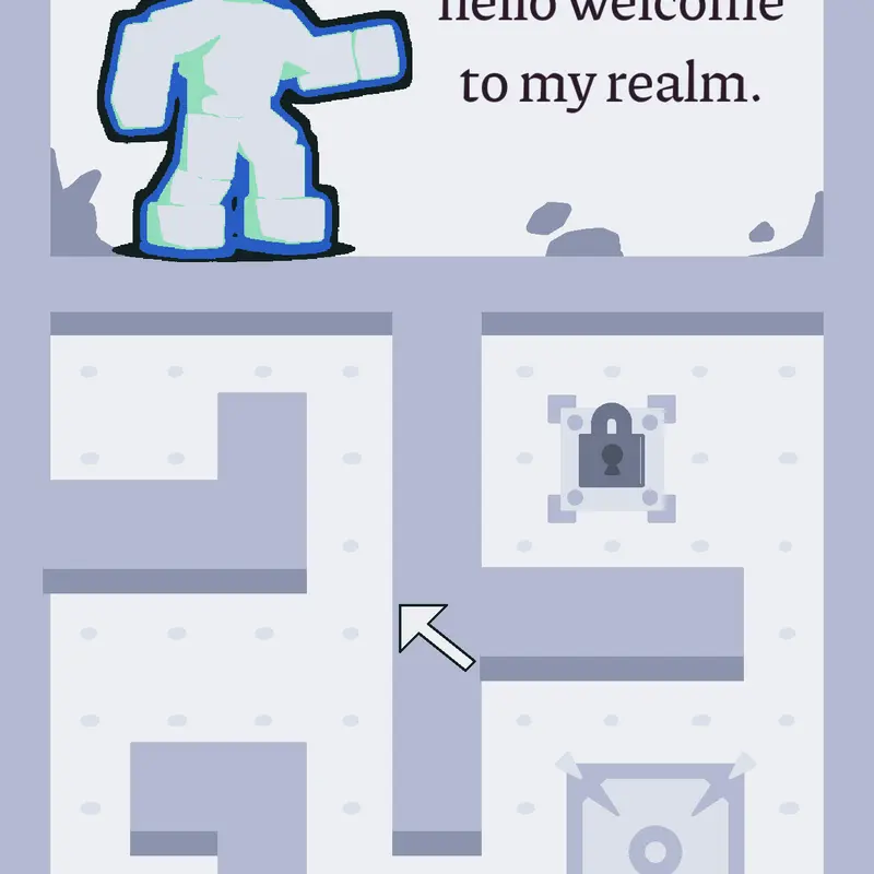 Game by @Zephilious