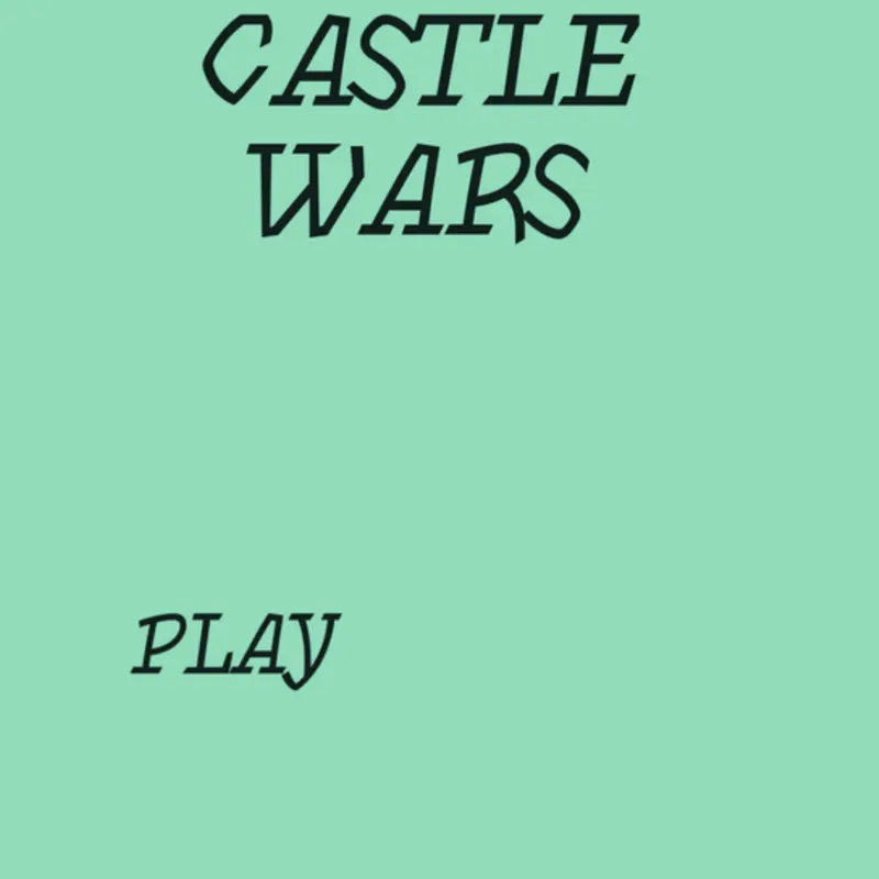 Game by @MatCorpGAMES