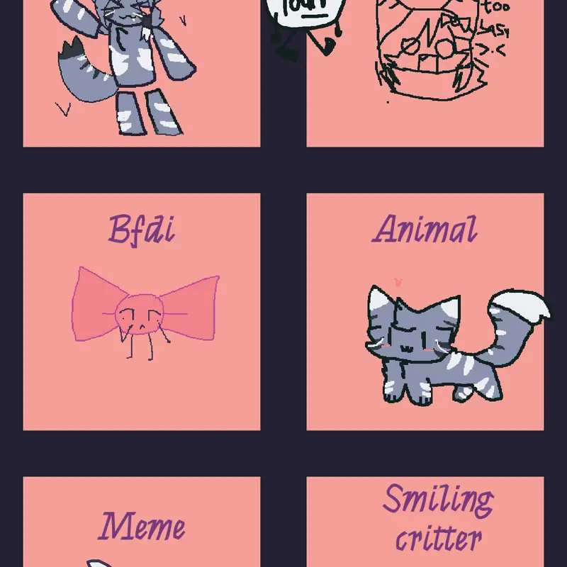 Game by @kittenana0
