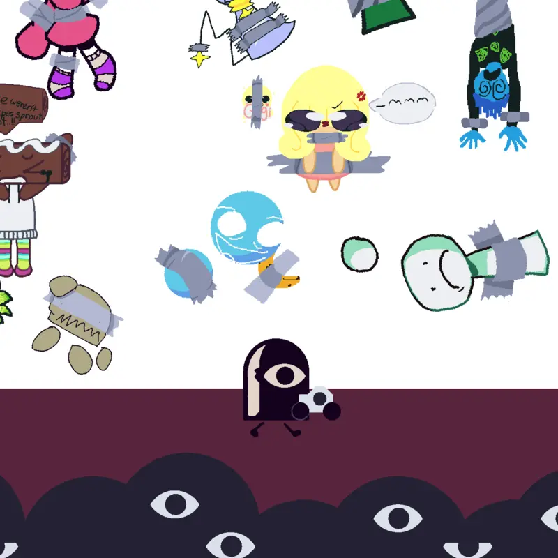 Game by @Starryacorn