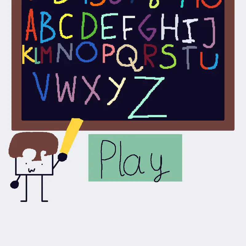 Game by @yeineig