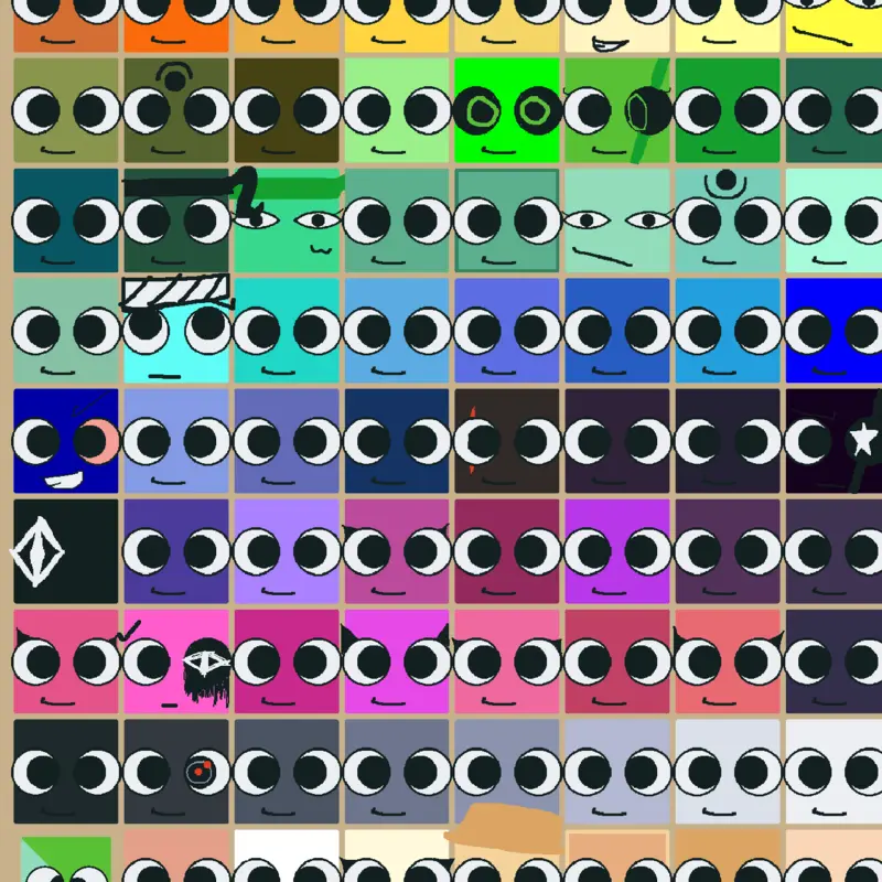Game by @119figurasgeometricas
